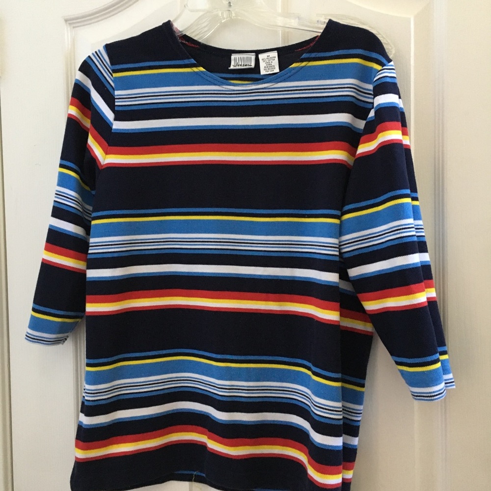 FINAL MARKDOWN Ladies’ Jason Maxwell Tee (M)